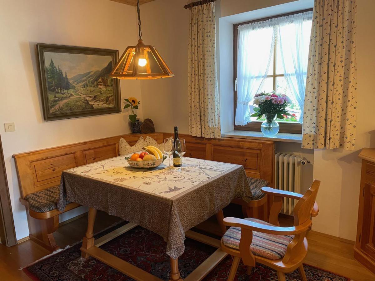 Апартаменты Haus Lukaswinkl