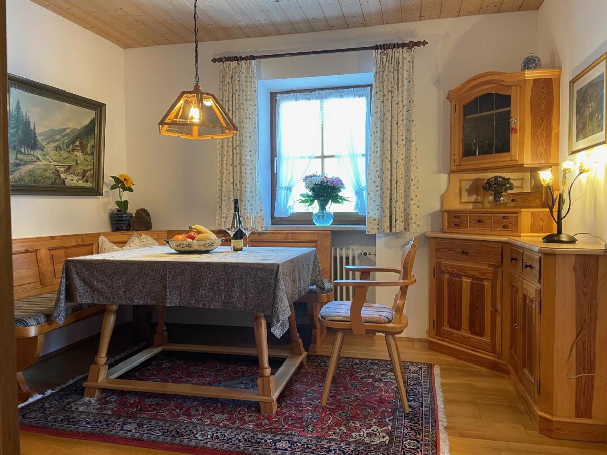 Haus Lukaswinkl *