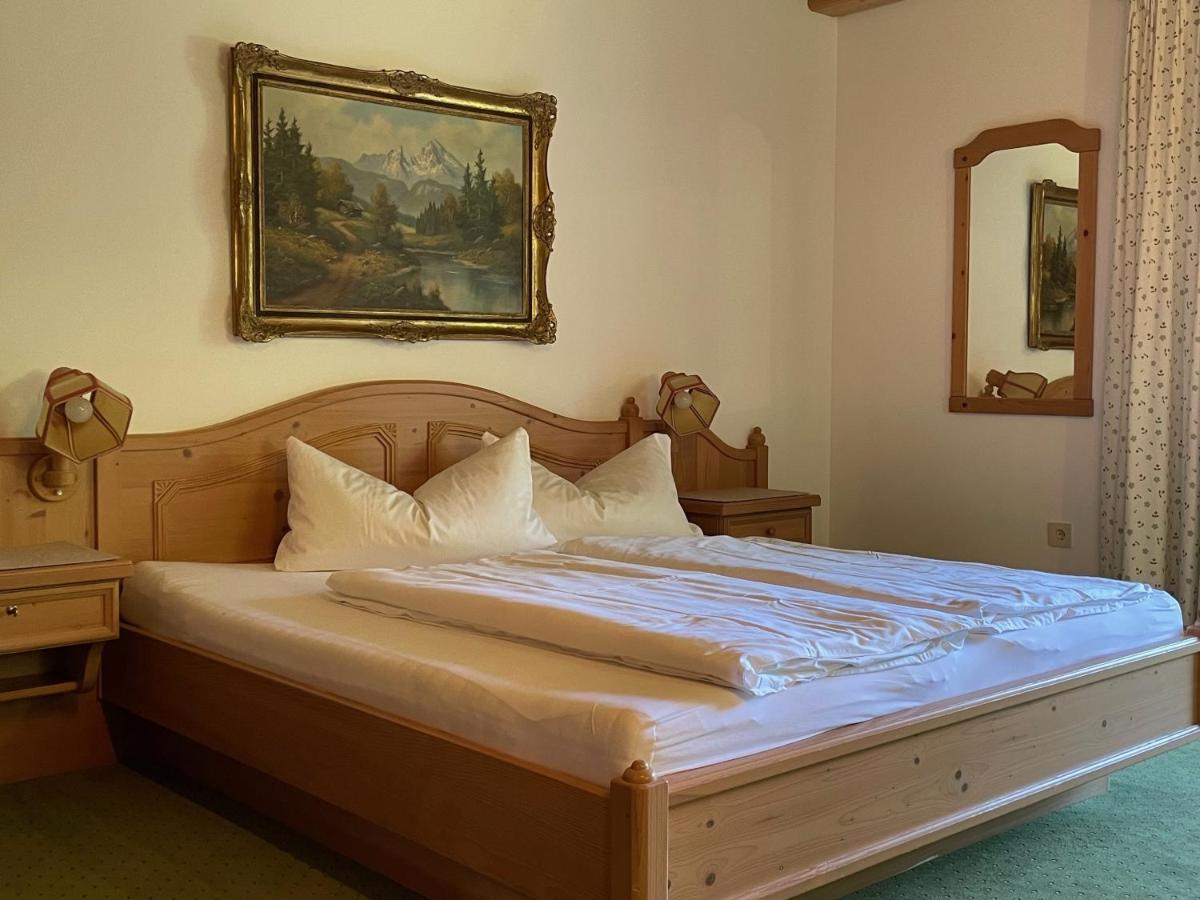 Haus Lukaswinkl Апартаменты *