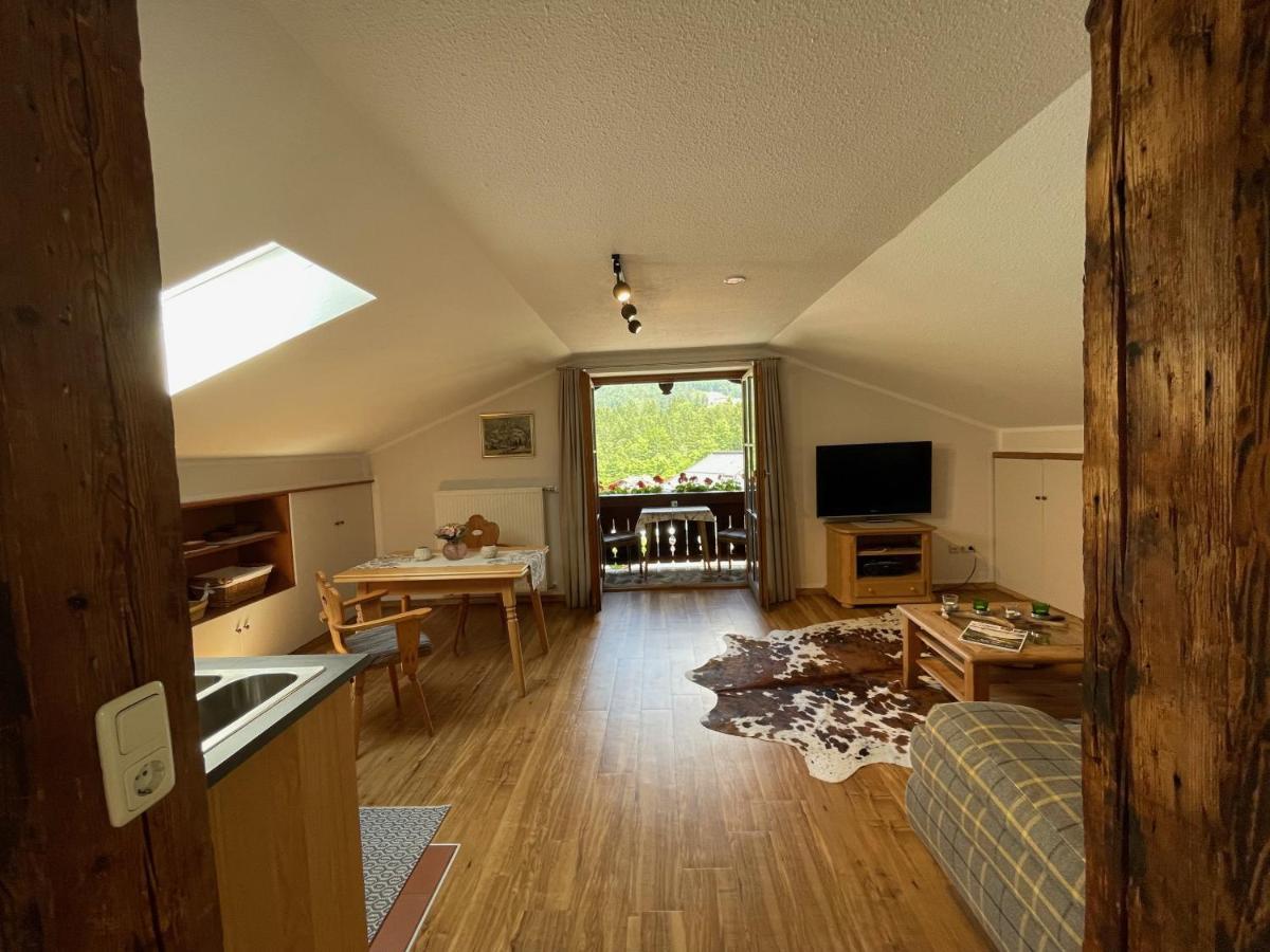 Haus Lukaswinkl Шёнау-ам-Кёнигсзе