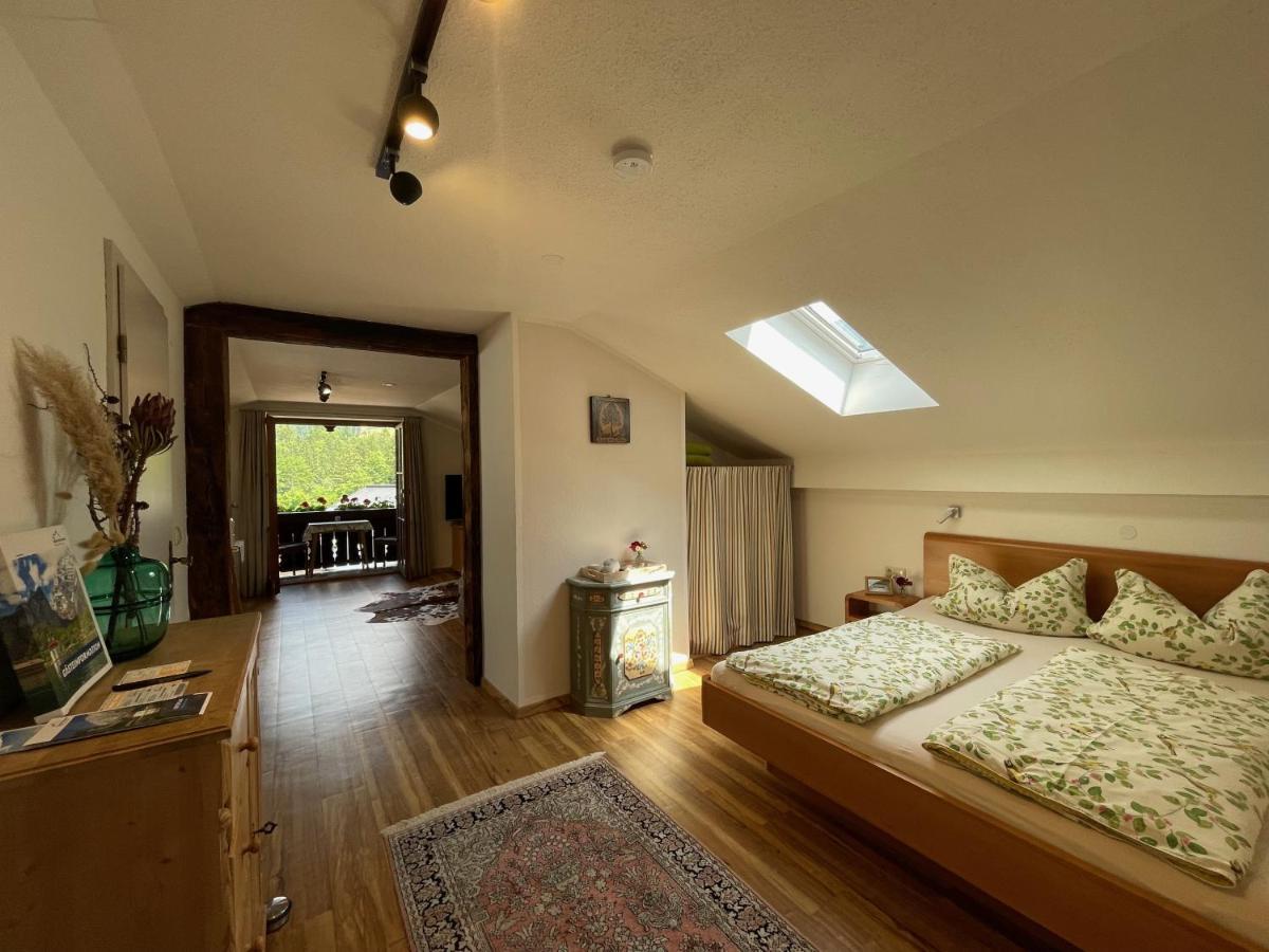 Haus Lukaswinkl Апартаменты *