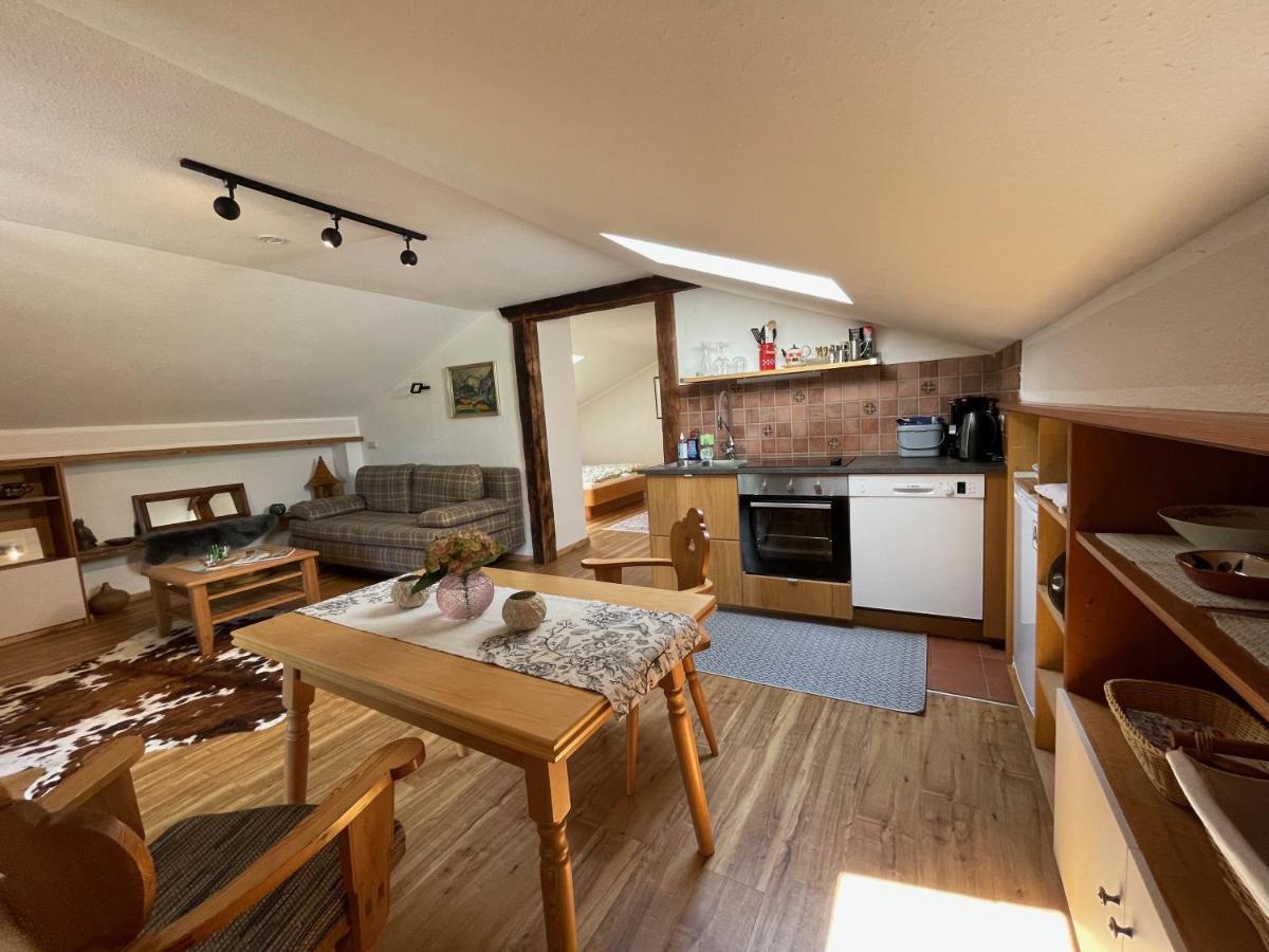 Haus Lukaswinkl Шёнау-ам-Кёнигсзе