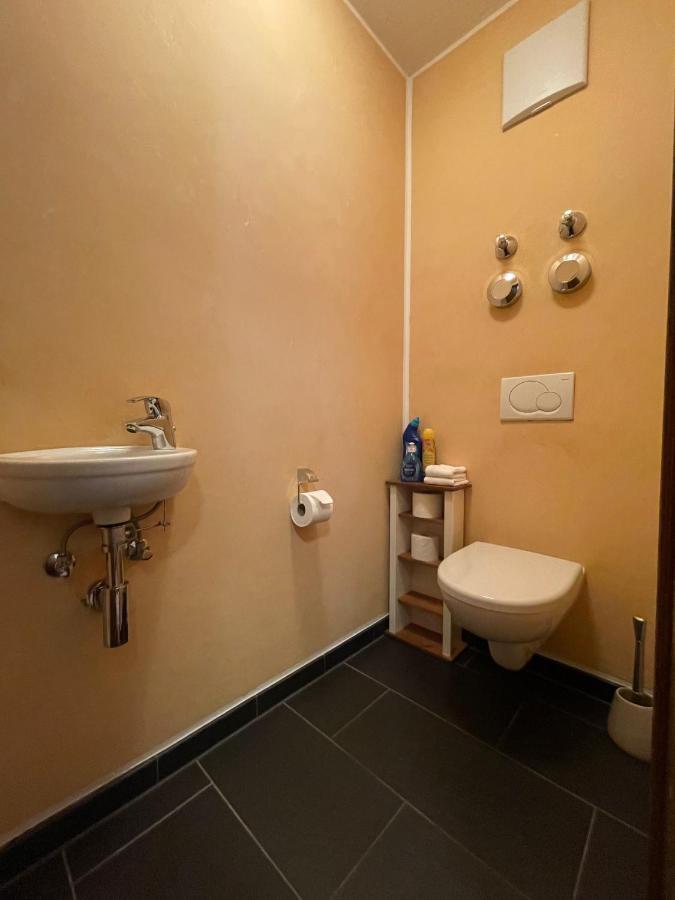 Haus Lukaswinkl Апартаменты