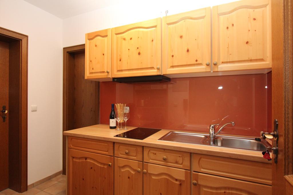 Haus Lukaswinkl * Шёнау-ам-Кёнигсзе