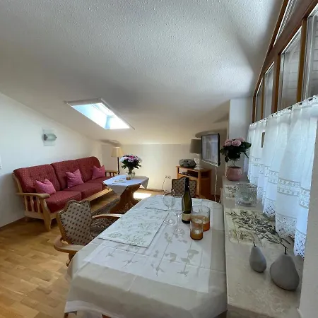 Haus Lukaswinkl Appartement Schönau am Königssee Buitenkant foto