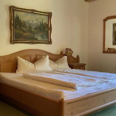 Haus Lukaswinkl Appartement Schönau am Königssee Buitenkant foto