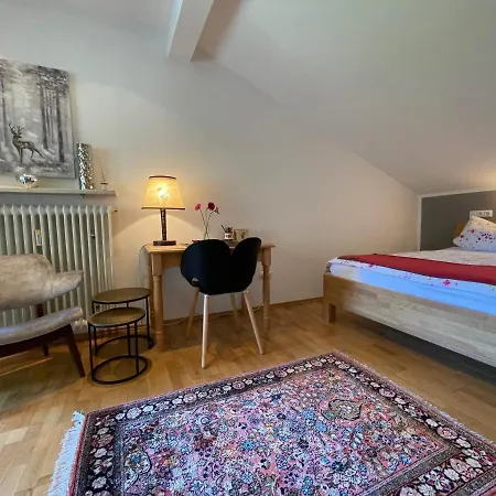 Haus Lukaswinkl Appartement Schönau am Königssee Buitenkant foto