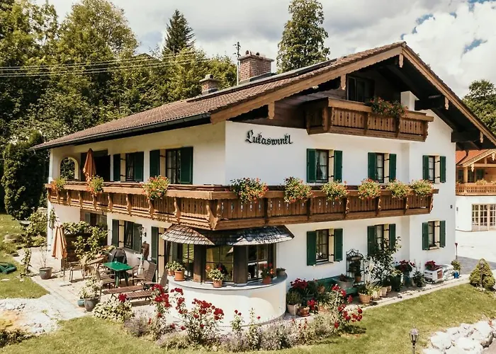 Haus Lukaswinkl