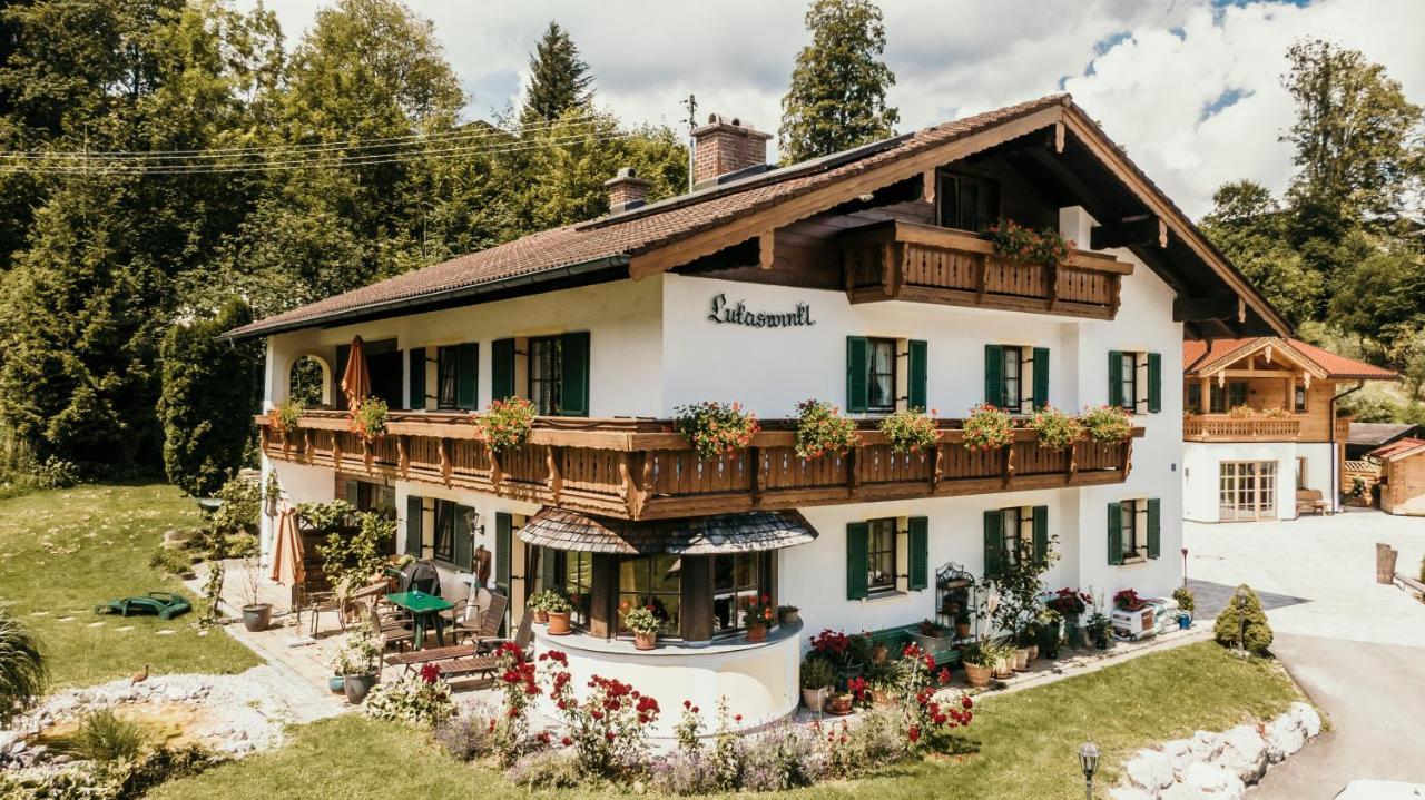 Apartment Haus Lukaswinkl