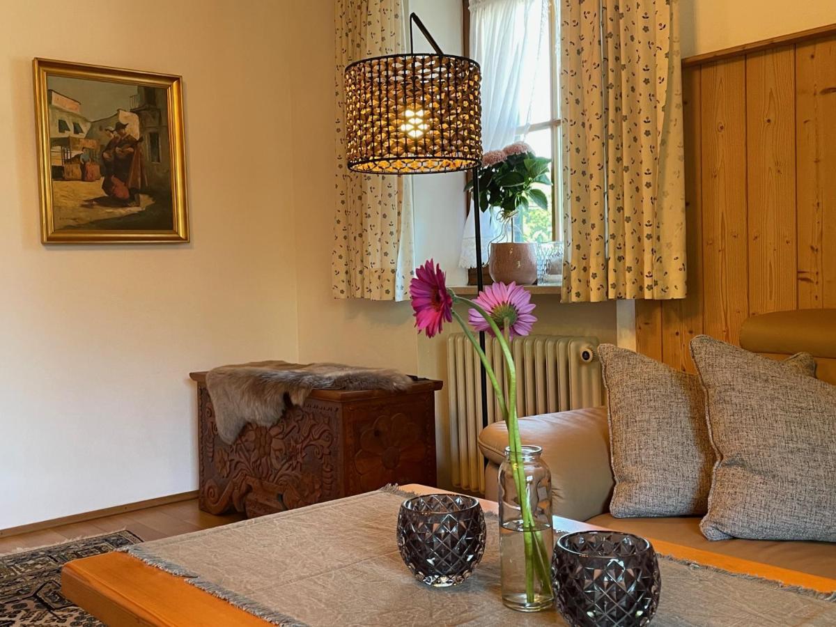 Haus Lukaswinkl Appartement *