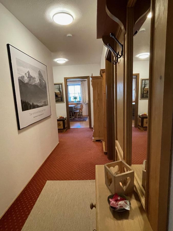 Appartement Haus Lukaswinkl