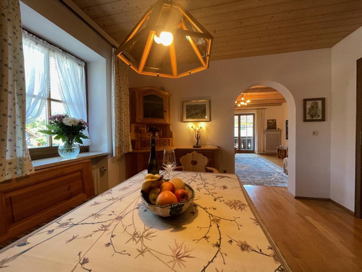 Haus Lukaswinkl Appartement