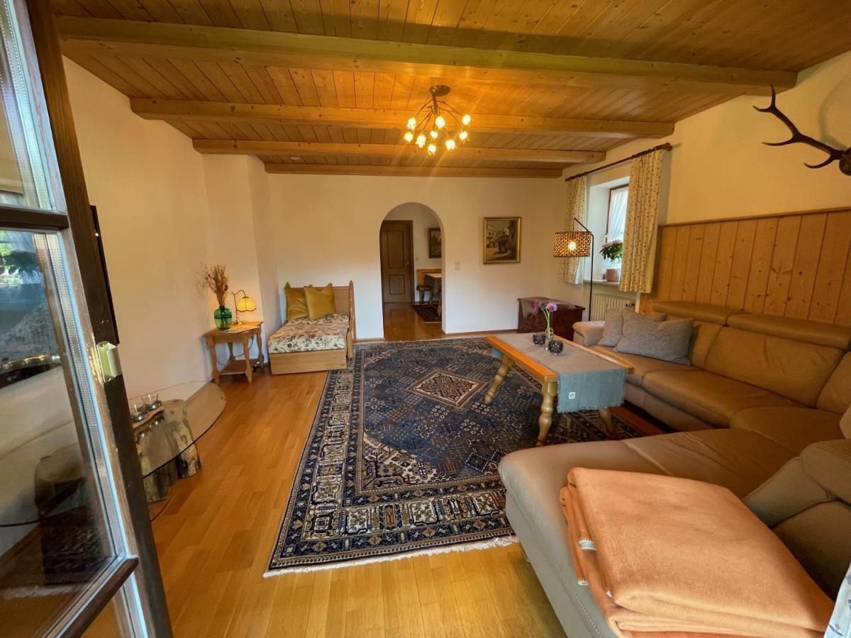 Apartment Haus Lukaswinkl