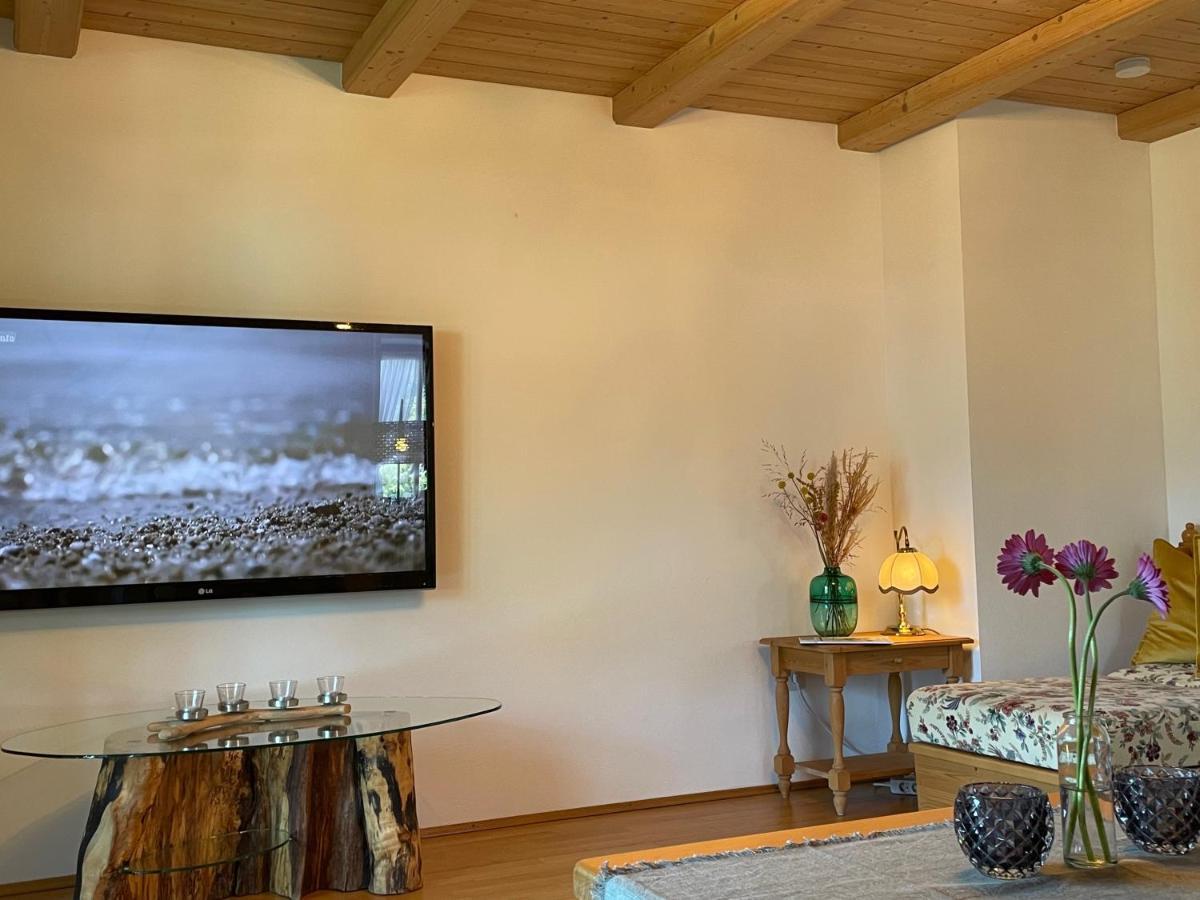 Haus Lukaswinkl * Schoenau am Koenigsee