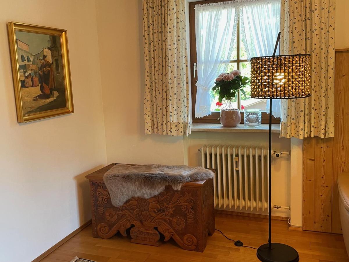 Haus Lukaswinkl * Schoenau am Koenigsee