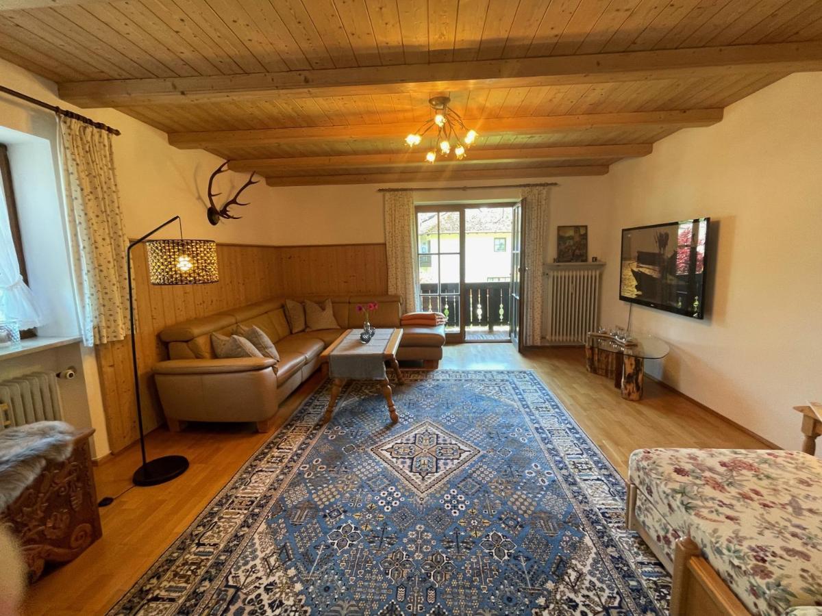 Haus Lukaswinkl Appartement Schönau am Königssee