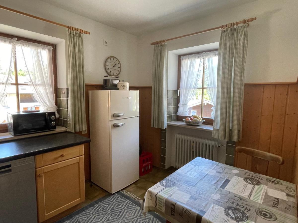 Haus Lukaswinkl Appartement *