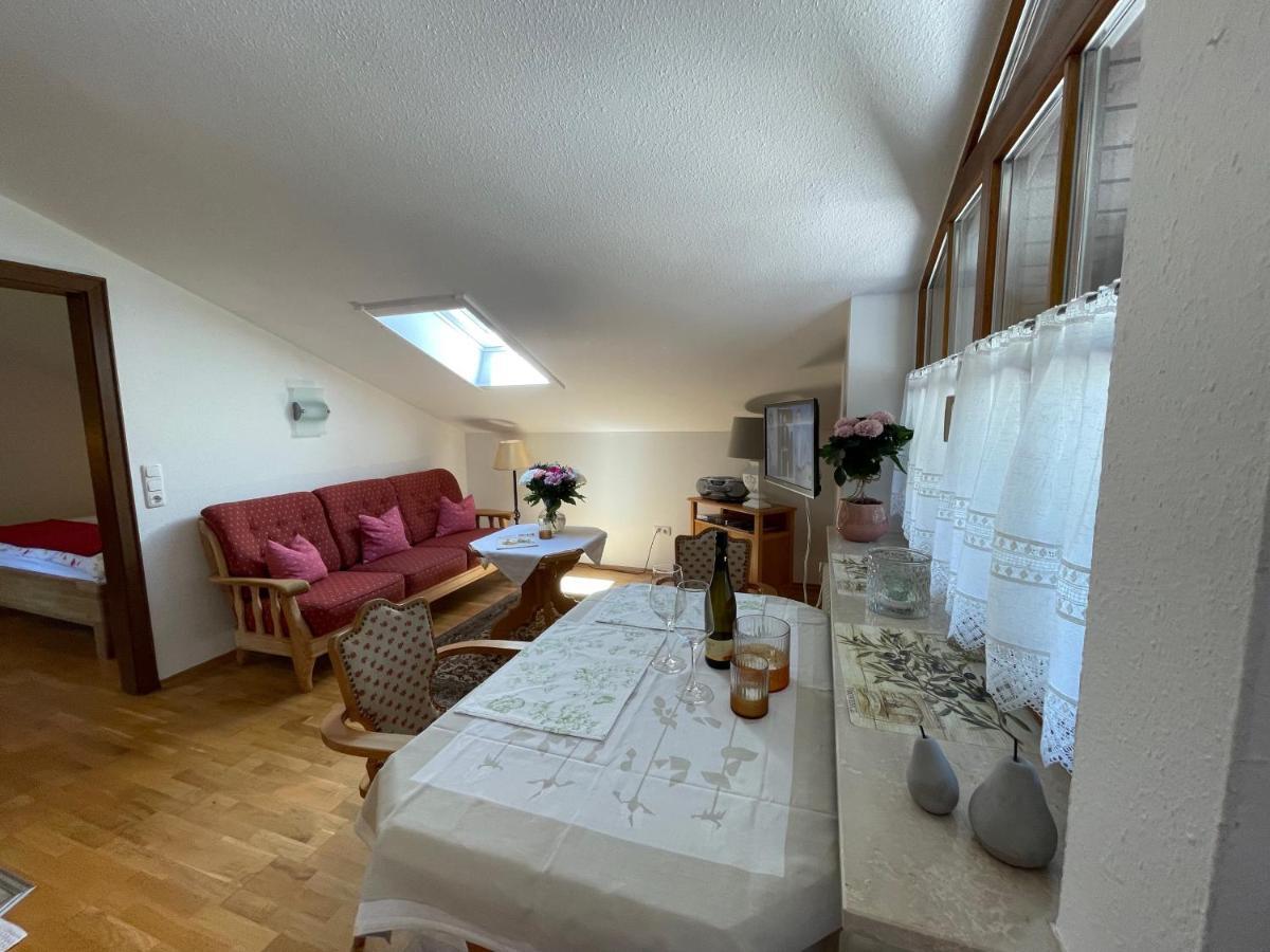 Haus Lukaswinkl Schoenau am Koenigsee