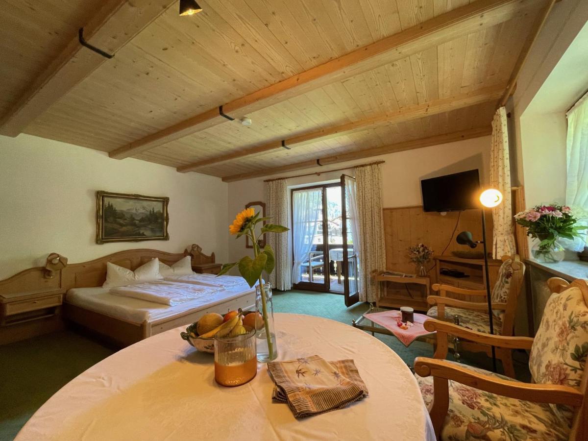 Haus Lukaswinkl Schönau am Königssee