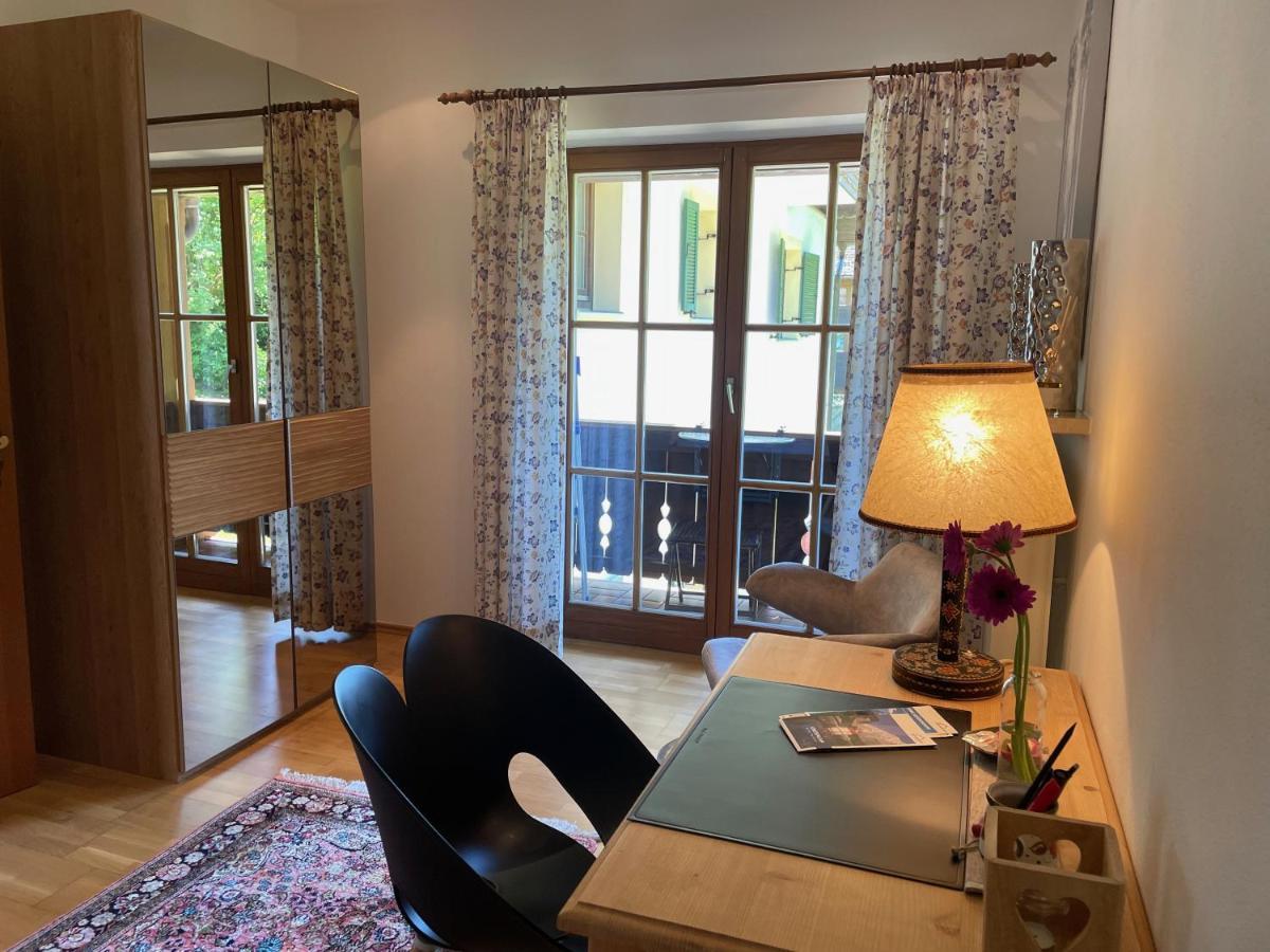Apartment Haus Lukaswinkl *