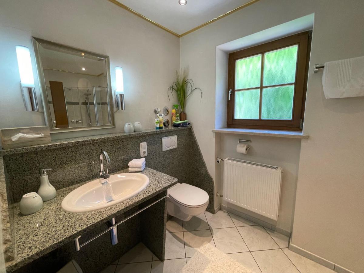 Haus Lukaswinkl Appartement Schönau am Königssee