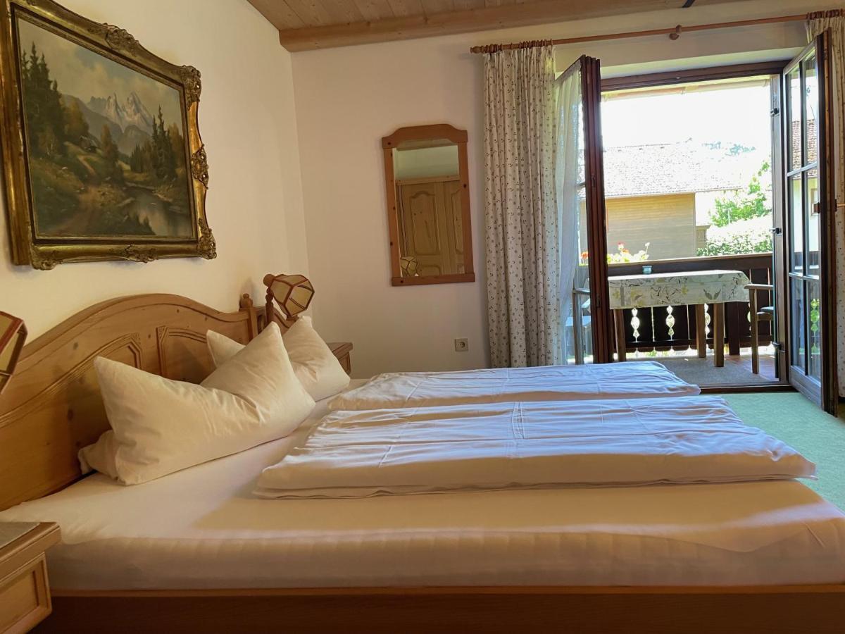 Appartement Haus Lukaswinkl *