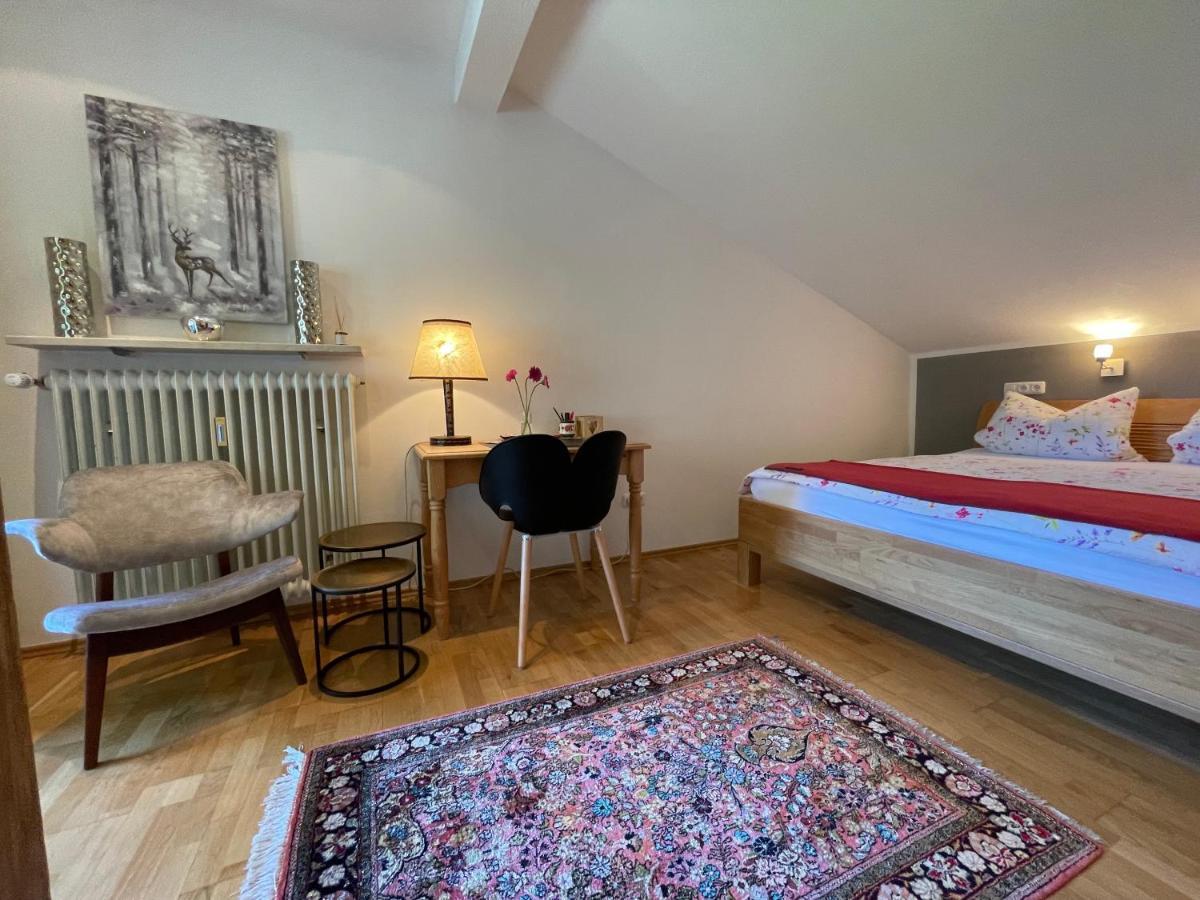 Haus Lukaswinkl Schoenau am Koenigsee