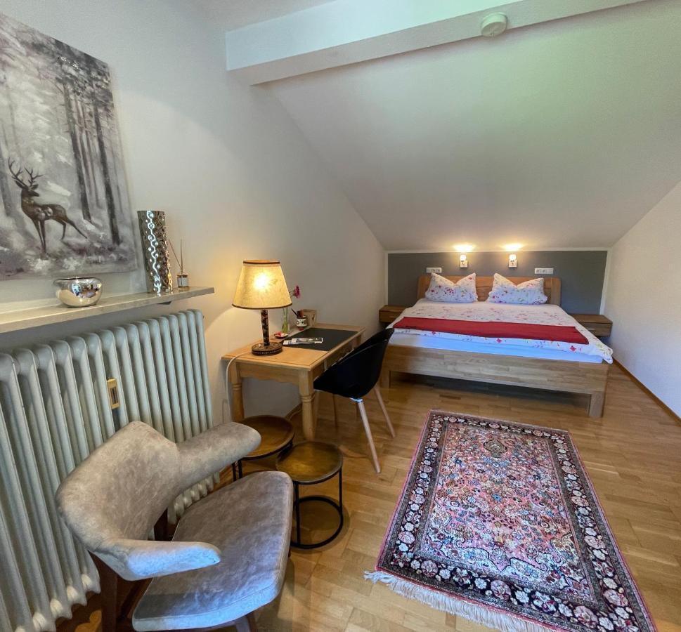 Apartment Haus Lukaswinkl