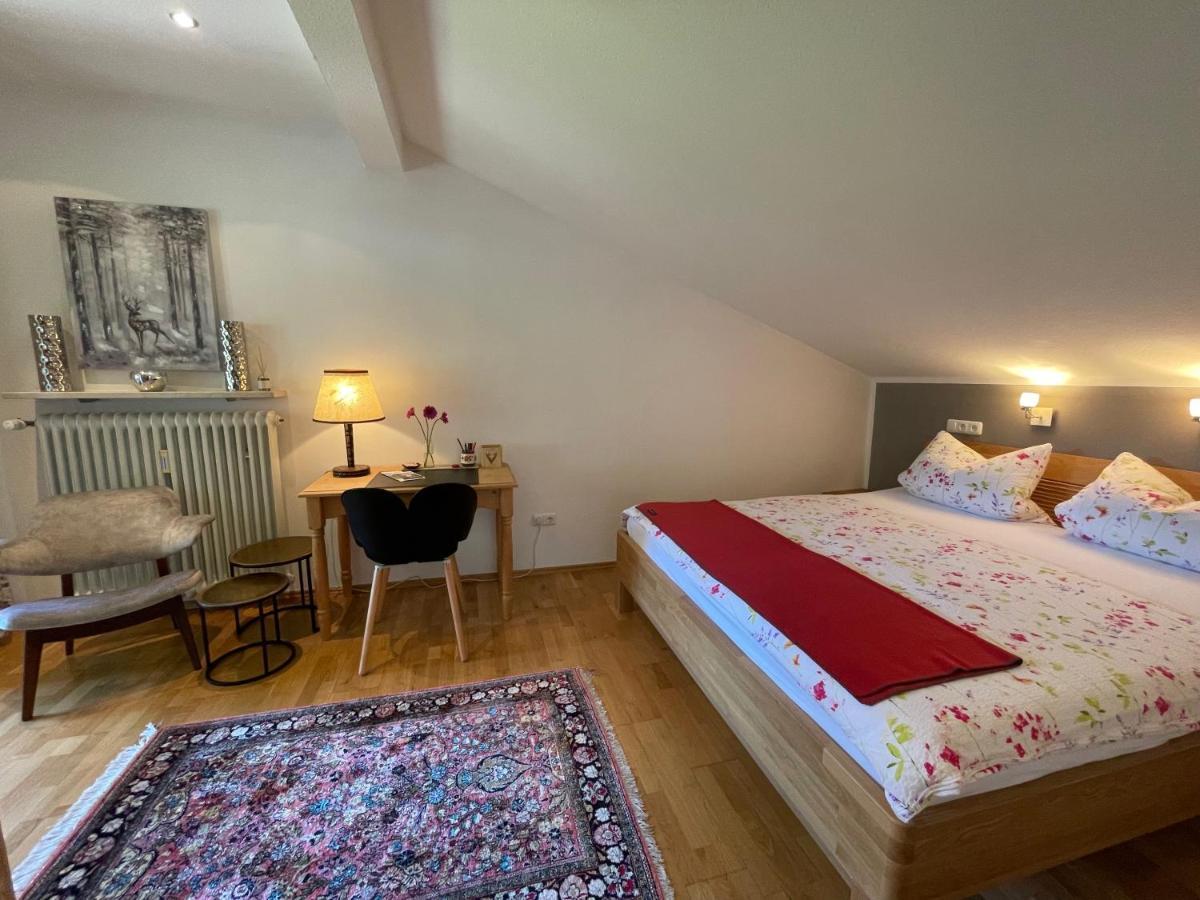 Haus Lukaswinkl * Schoenau am Koenigsee