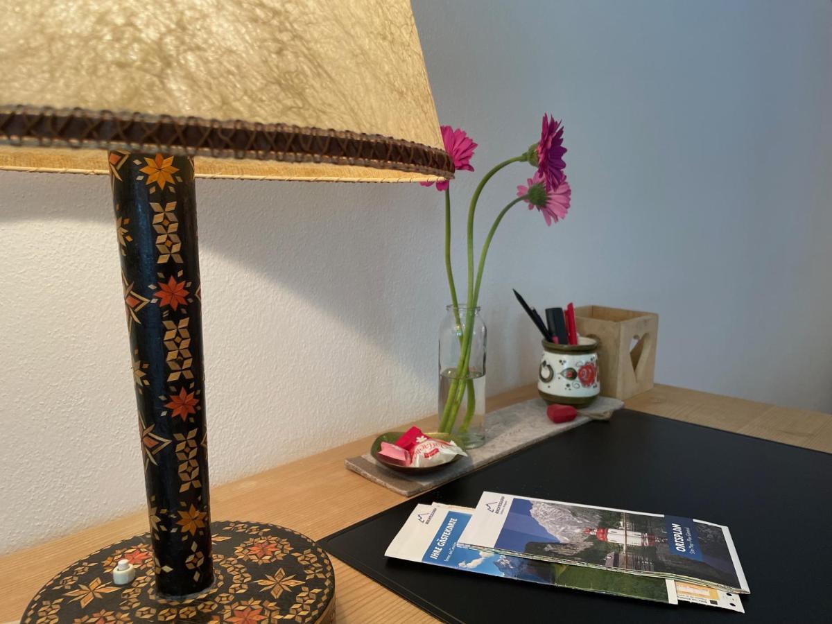 Appartement Haus Lukaswinkl