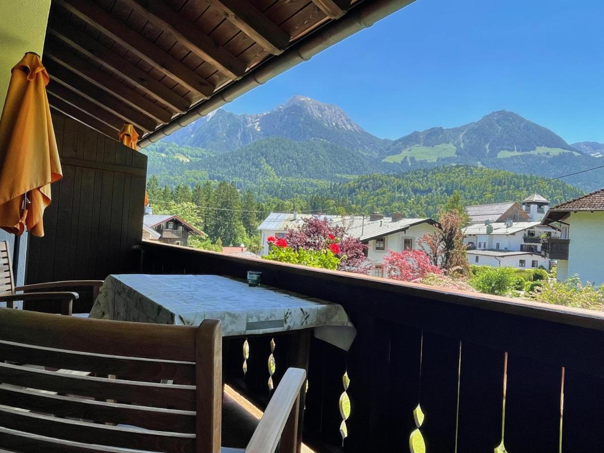 Haus Lukaswinkl Appartement