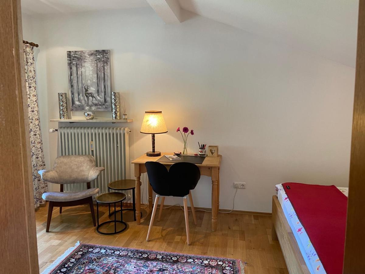 Appartement Haus Lukaswinkl