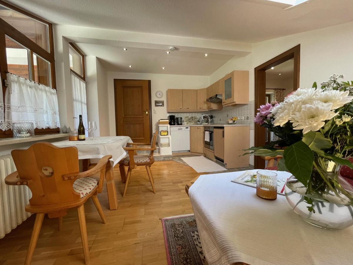Apartment Haus Lukaswinkl *