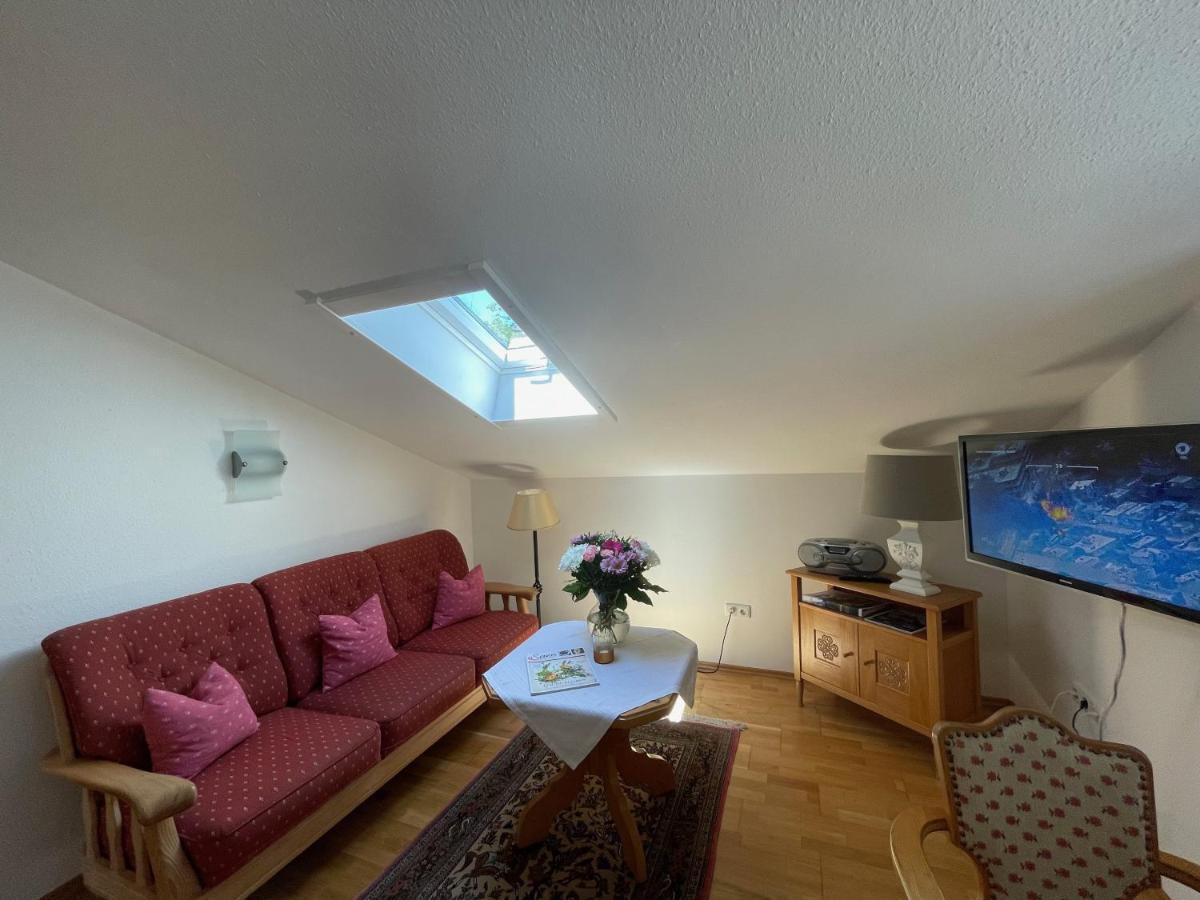 Haus Lukaswinkl Appartement Schönau am Königssee
