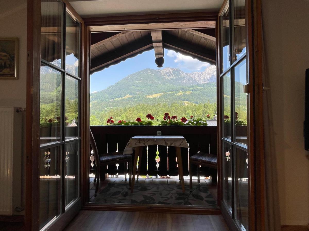 Haus Lukaswinkl * Schoenau am Koenigsee