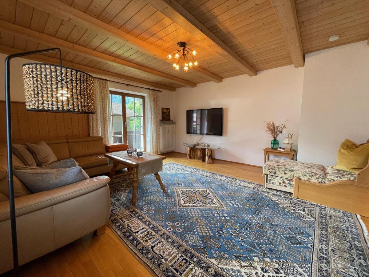 Appartement Haus Lukaswinkl *