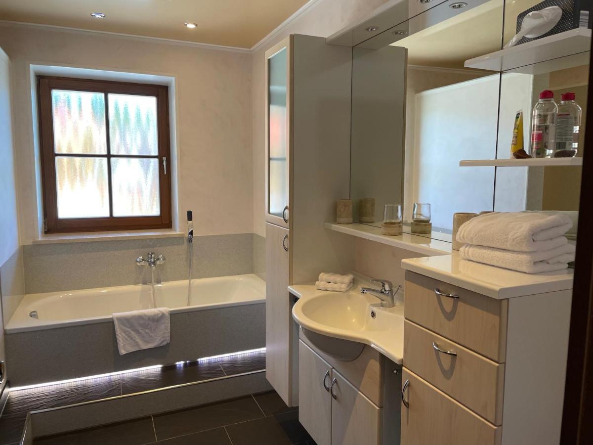 Appartement Haus Lukaswinkl *