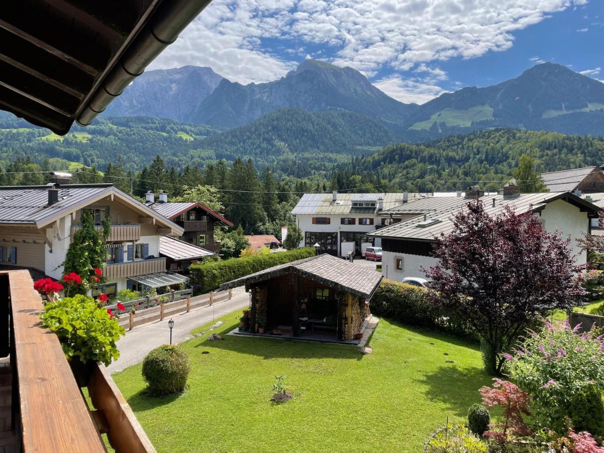 Haus Lukaswinkl *