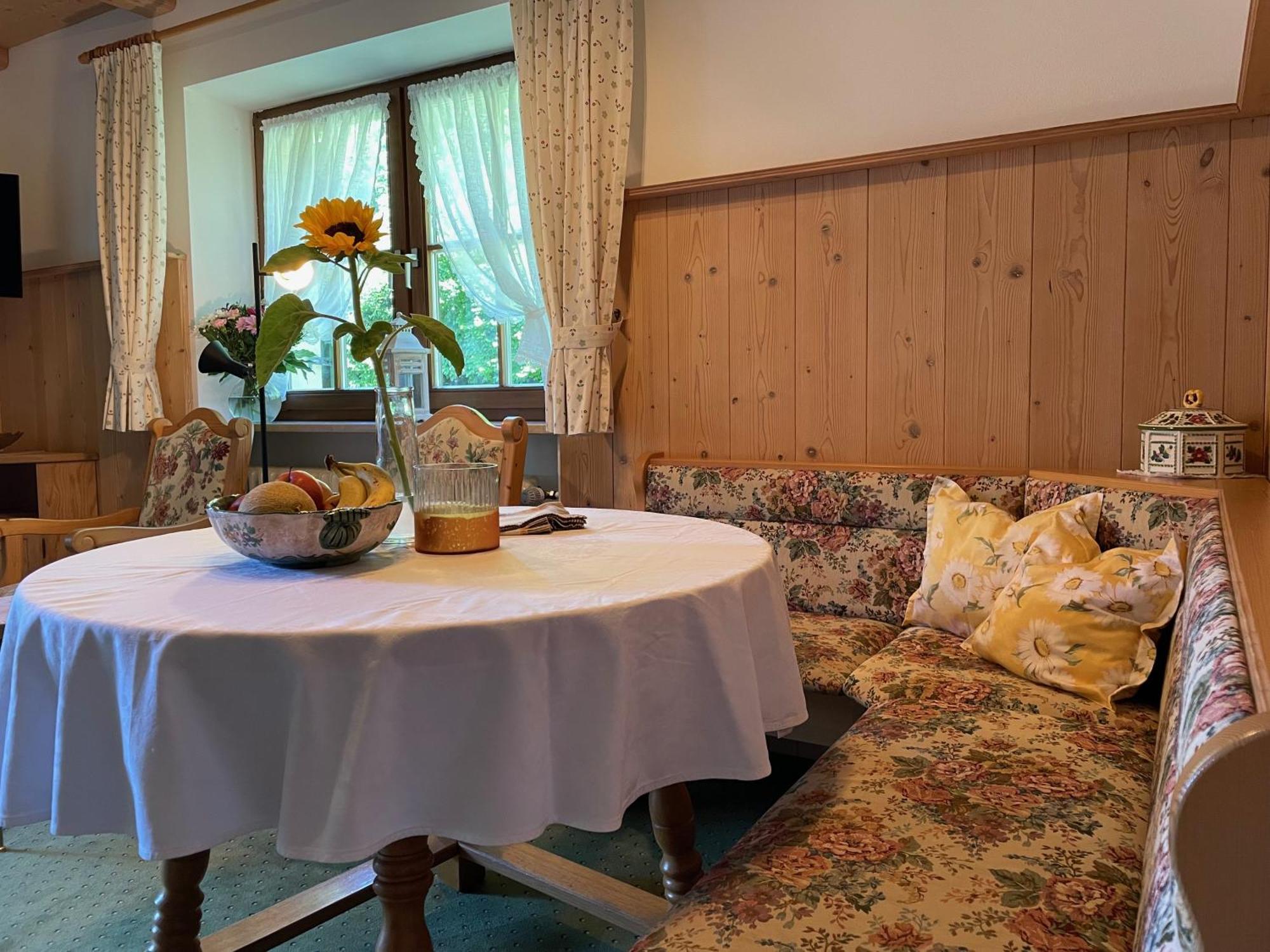 Haus Lukaswinkl Schoenau am Koenigsee