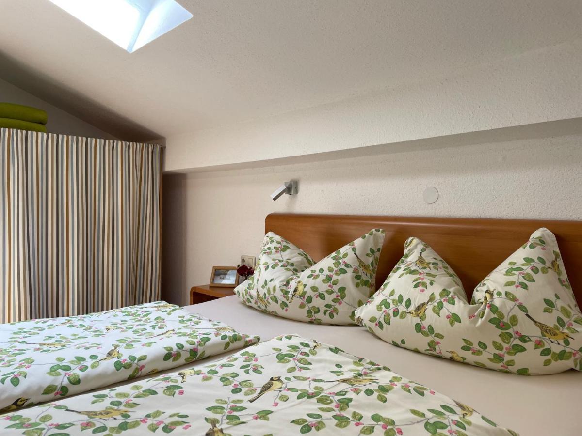 Haus Lukaswinkl Appartement
