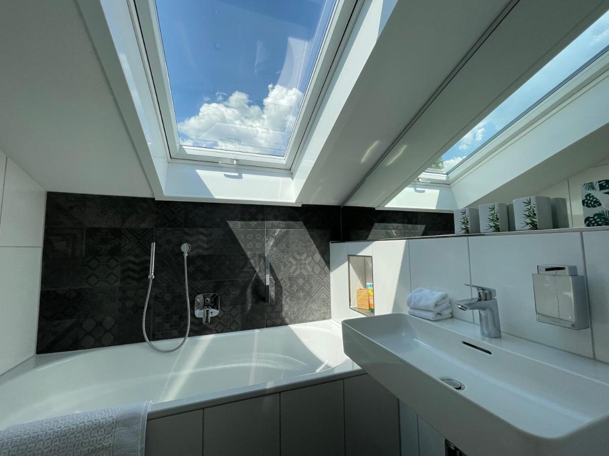 Apartment Haus Lukaswinkl