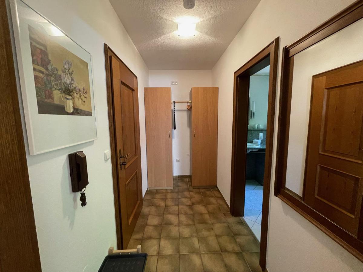 Appartement Haus Lukaswinkl *