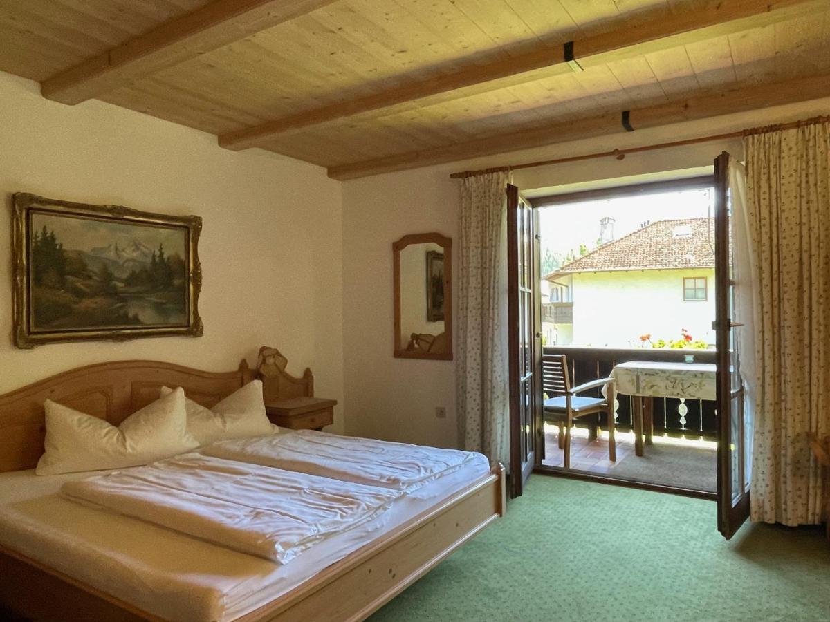 Haus Lukaswinkl Appartement Schönau am Königssee