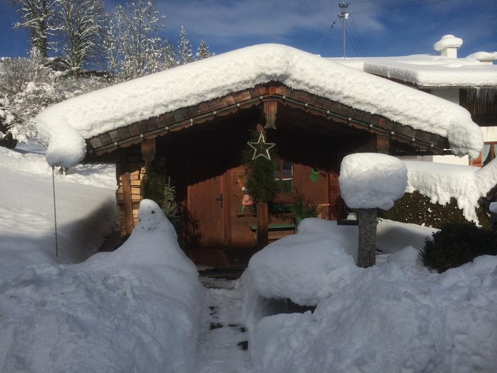 Haus Lukaswinkl Appartement Schönau am Königssee