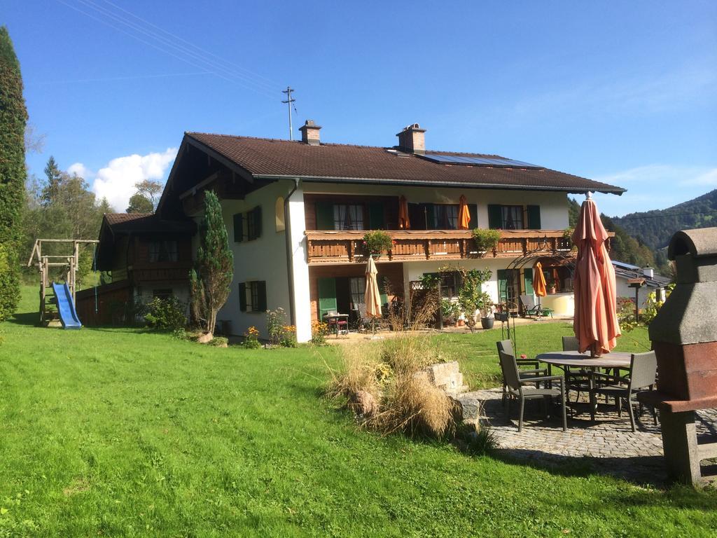 Apartment Haus Lukaswinkl *