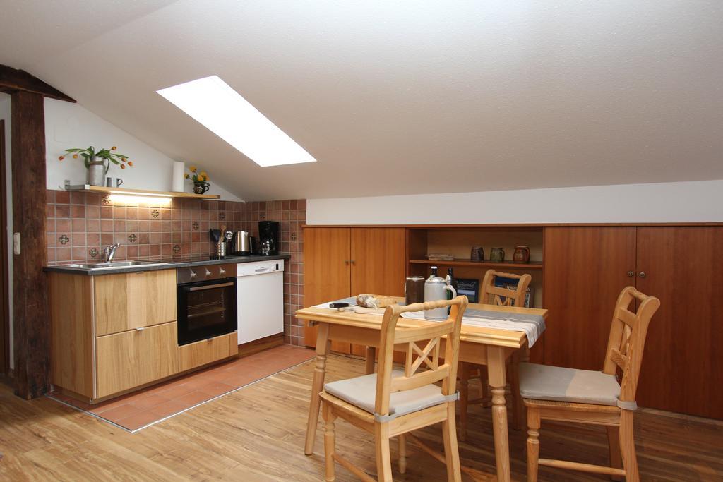 Appartement Haus Lukaswinkl